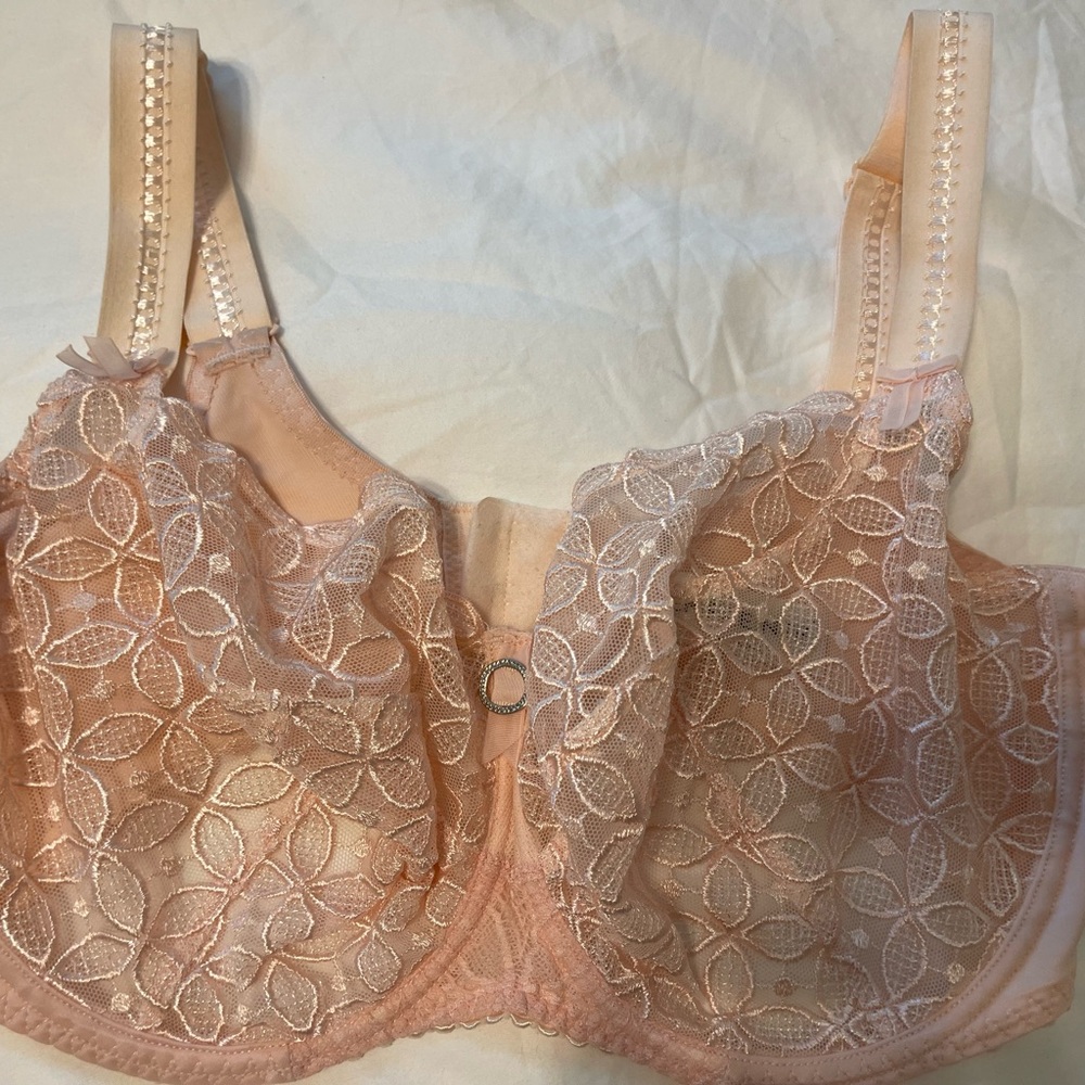 Empreinte 32G - Low Necked Bra ROMY